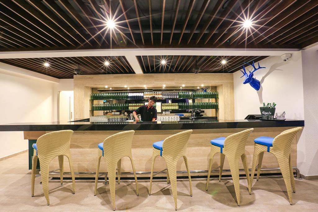 Eco Tree Hotel, Melaka Екстер'єр фото