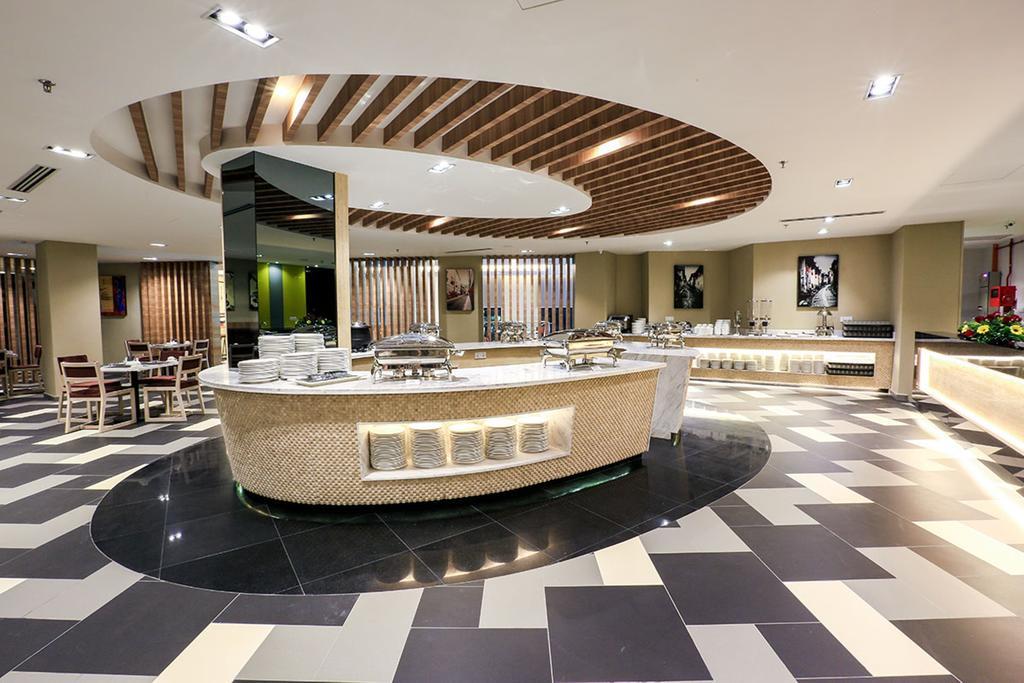 Eco Tree Hotel, Melaka Екстер'єр фото