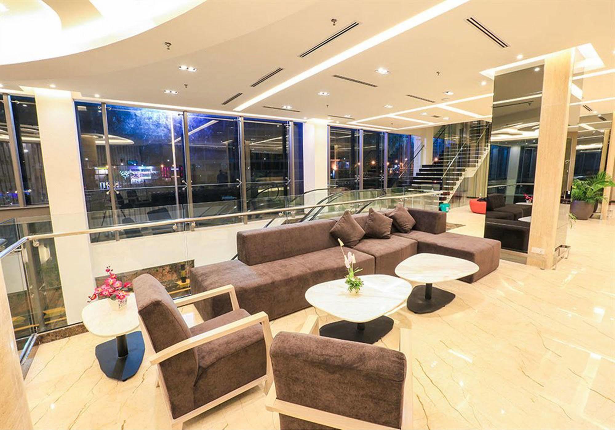 Eco Tree Hotel, Melaka Екстер'єр фото