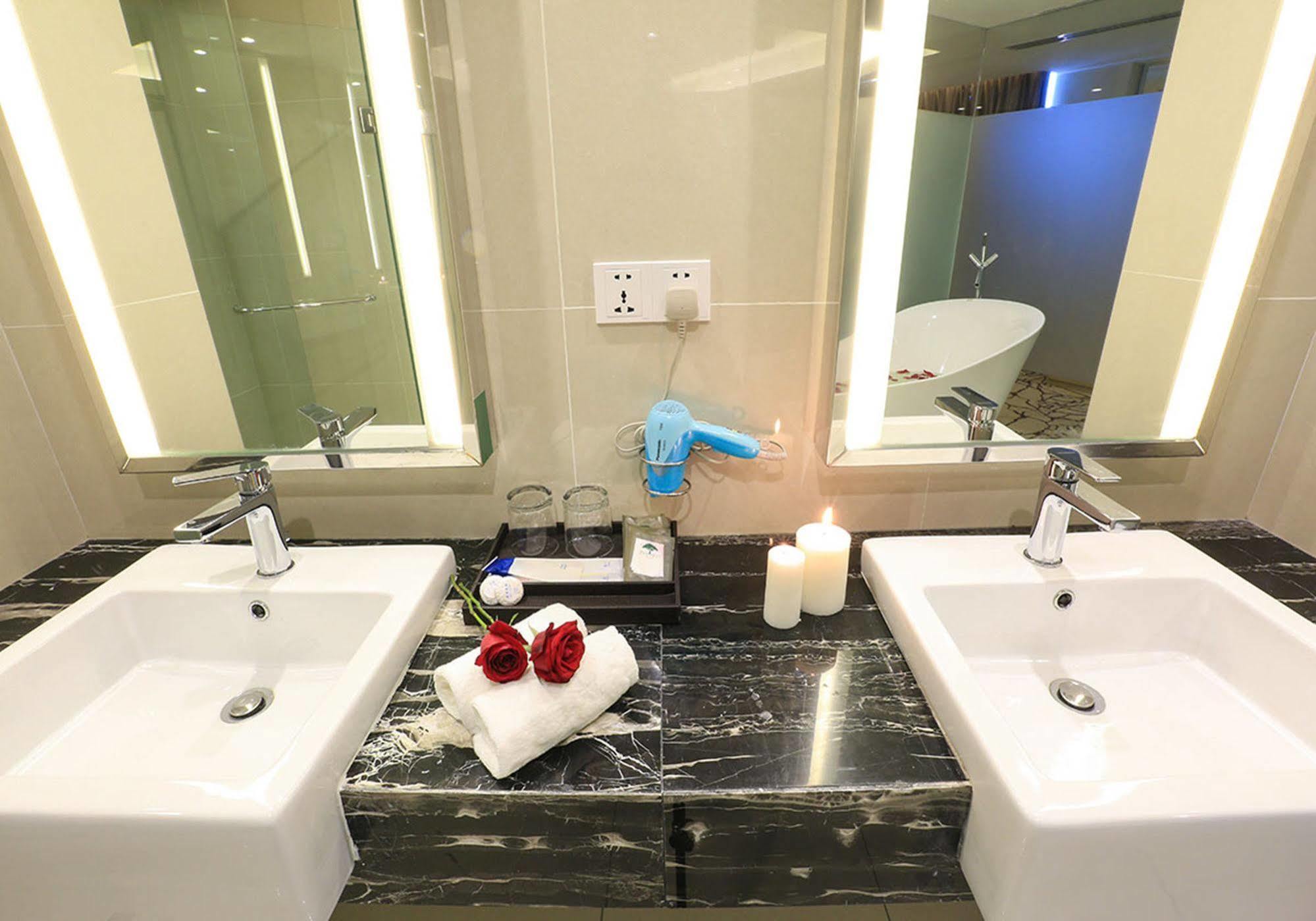 Eco Tree Hotel, Melaka Екстер'єр фото
